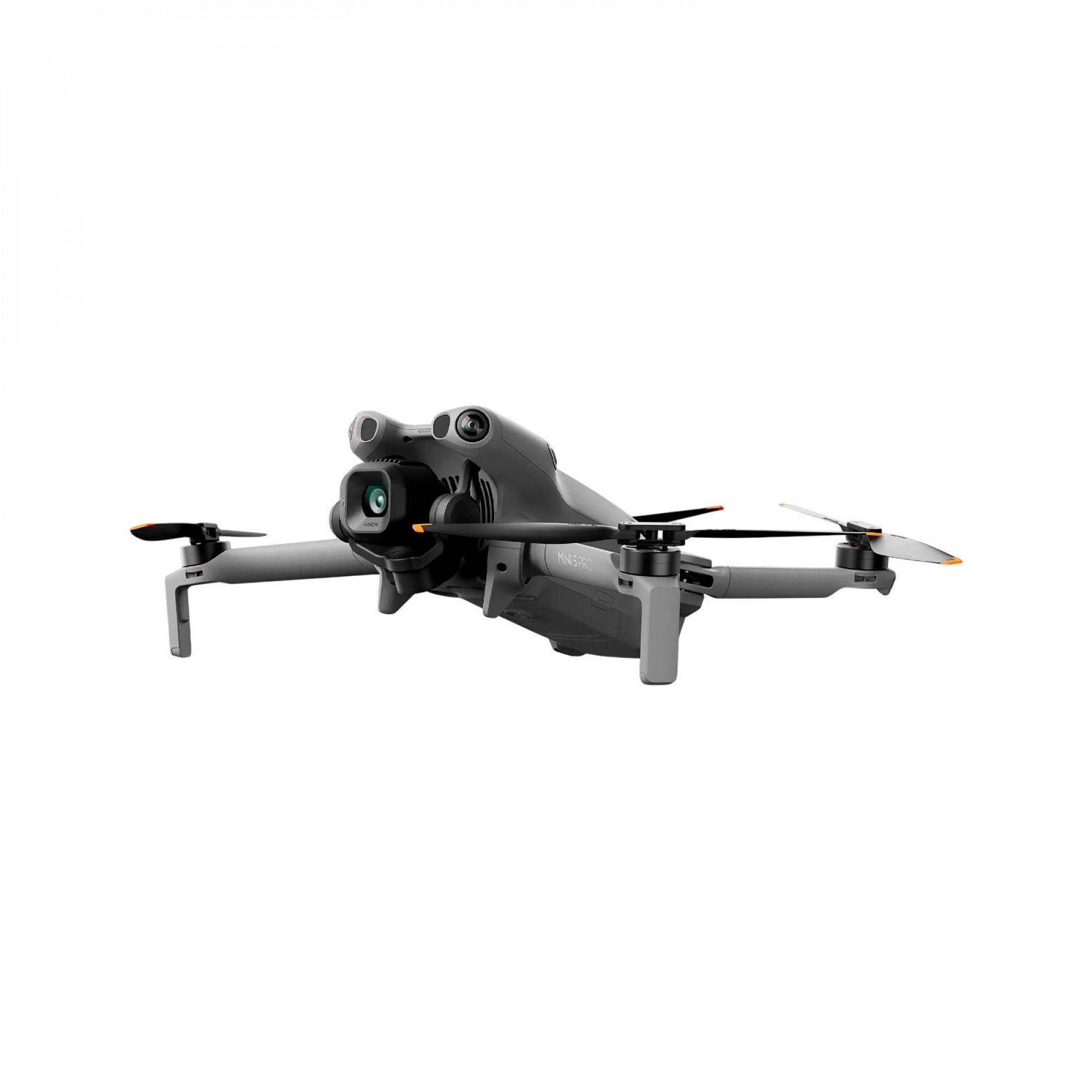 Квадрокоптер DJI Mini 5 Pro Fly More Combo RC-N3 (CP.MA.00000876.01)